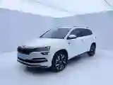 2023 Skoda Karoq 1.4T 150HP L4 7DCT