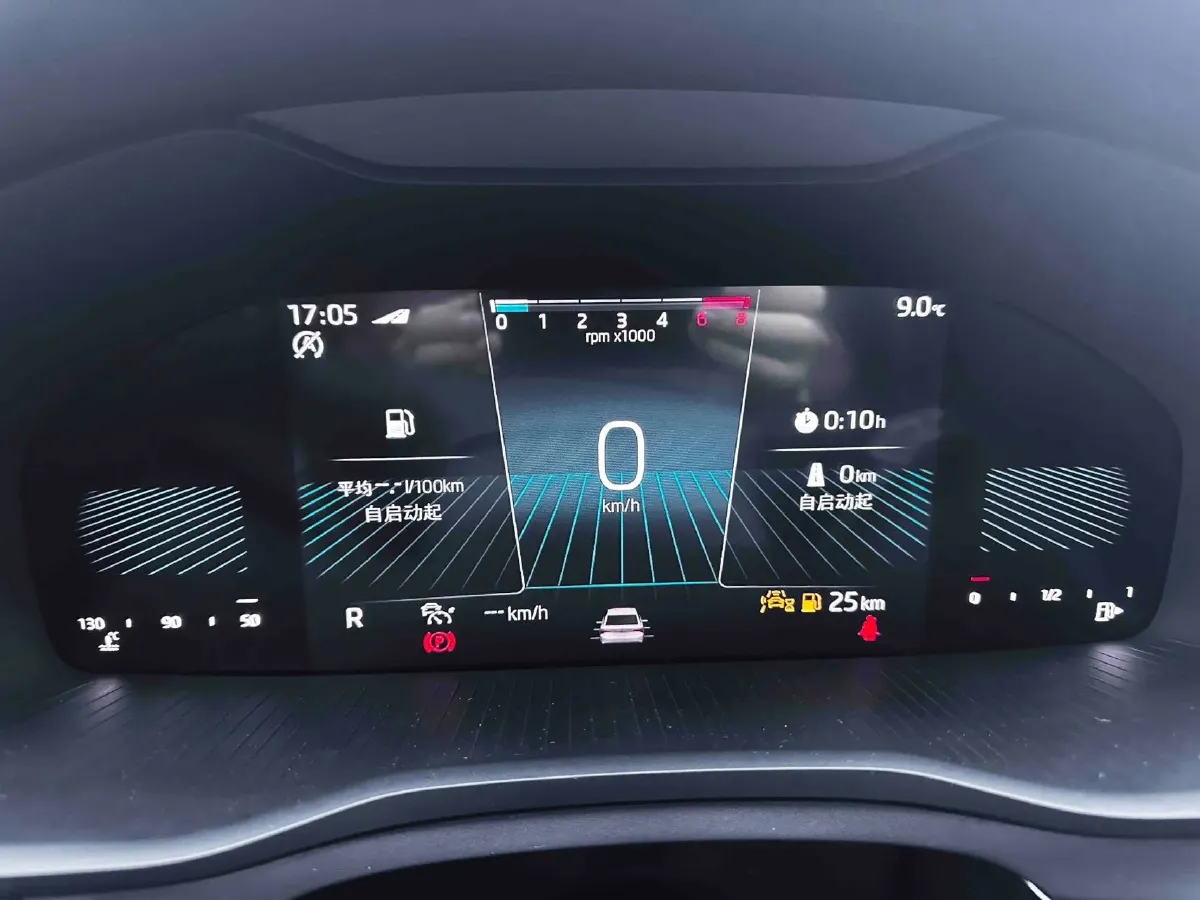 2023 Skoda Karoq 1.4T 150HP L4 7DCT,autocango,china used car exporter,china ev exporter,chinese used car exporter,chinese used ev exporter