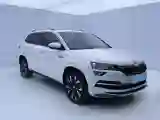 2023 Skoda Karoq 1.4T 150HP L4 7DCT