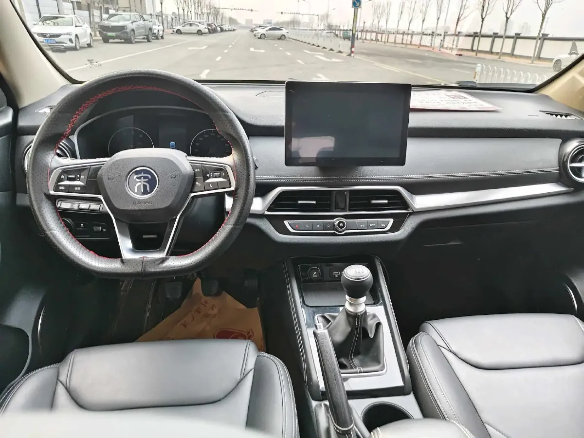 2020 BYD Song 1.5T 160HP L4 6MT,autocango,china used car exporter,china ev exporter,chinese used car exporter,chinese used ev exporter