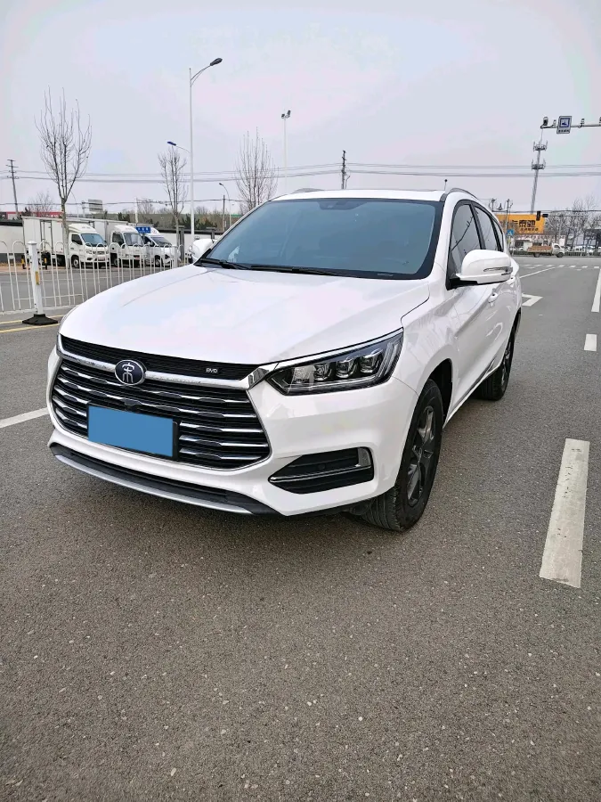 2020 BYD Song 1.5T 160HP L4 6MT,autocango,china used car exporter,china ev exporter,chinese used car exporter,chinese used ev exporter