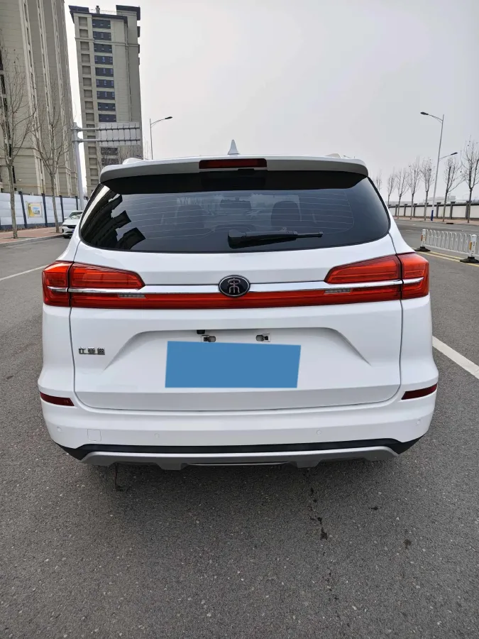 2020 BYD Song 1.5T 160HP L4 6MT,autocango,china used car exporter,china ev exporter,chinese used car exporter,chinese used ev exporter
