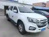 2019 Isuzu LingTuo 2.5T 129HP L4 6MT