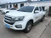 2019 ISUZU LINGTUO,autocango,china used car exporter,china ev exporter,chinese used car exporter,chinese used ev exporter