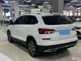 2023 Skoda Kamiq 1.5L 109HP L4 6AT