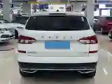 2023 Skoda Kamiq 1.5L 109HP L4 6AT