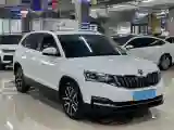 2023 Skoda Kamiq 1.5L 109HP L4 6AT