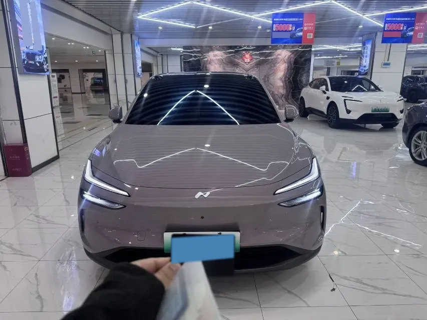 2024 ONVO L60 BEV 60KWH,autocango,china used car exporter,china ev exporter,chinese used car exporter,chinese used ev exporter