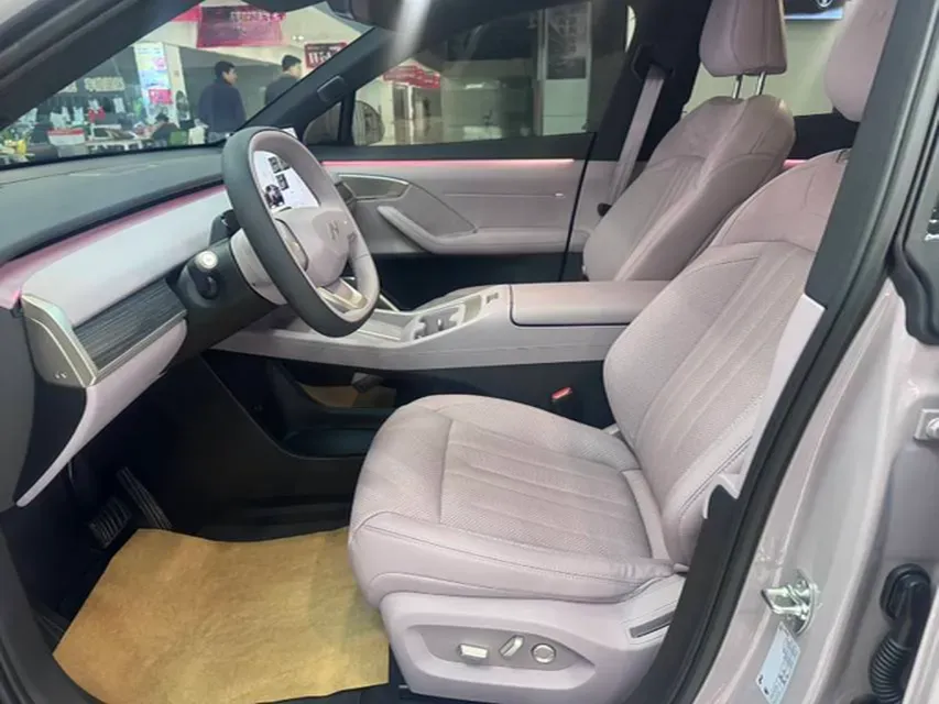 2024 ONVO L60 BEV 60KWH,autocango,china used car exporter,china ev exporter,chinese used car exporter,chinese used ev exporter