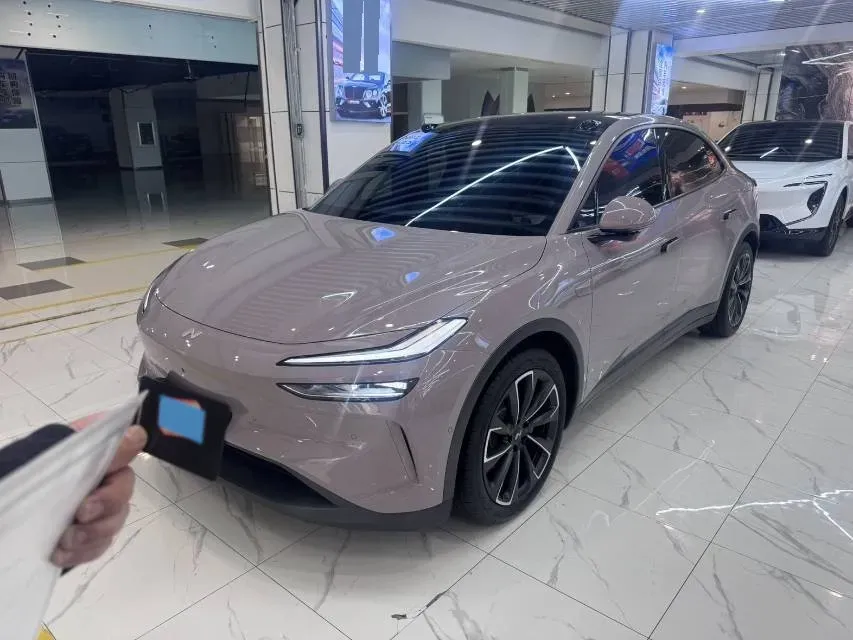 2024 ONVO L60 BEV 60KWH,autocango,china used car exporter,china ev exporter,chinese used car exporter,chinese used ev exporter