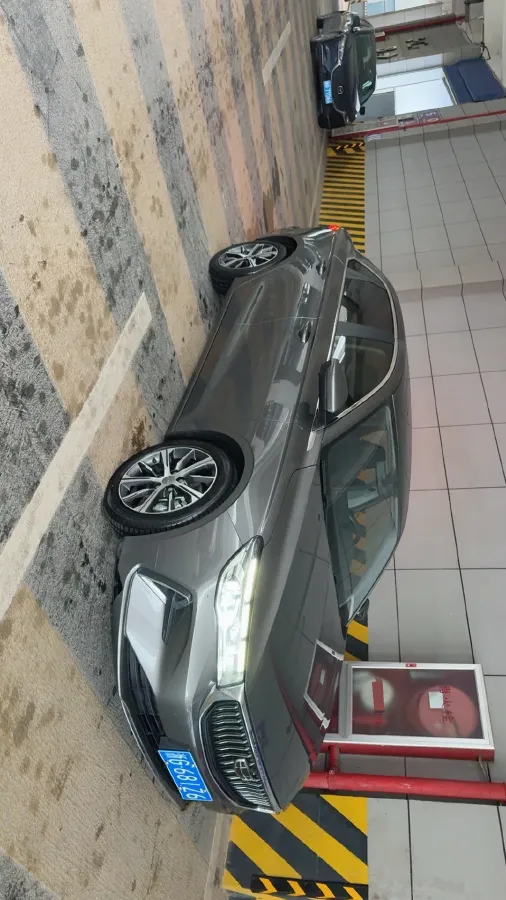 2022 Geely Emgrand 1.5L 114HP L4 CVT,autocango,china used car exporter,china ev exporter,chinese used car exporter,chinese used ev exporter