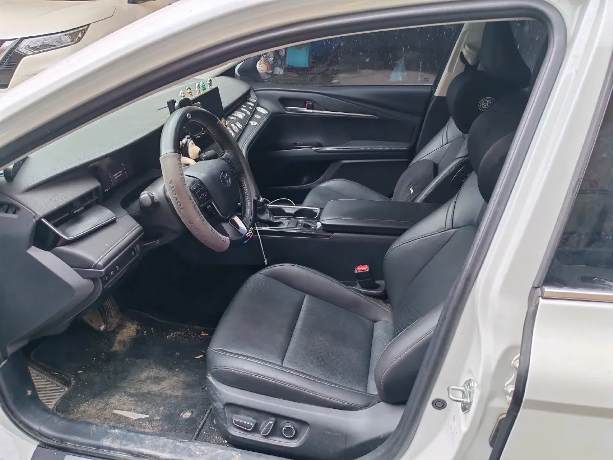 2024 Toyota Camry 2.0L 173HP L4 CVT,autocango,china used car exporter,china ev exporter,chinese used car exporter,chinese used ev exporter