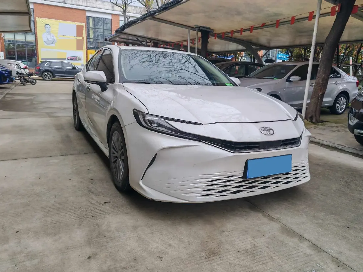 2024 Toyota Camry 2.0L 173HP L4 CVT,autocango,china used car exporter,china ev exporter,chinese used car exporter,chinese used ev exporter