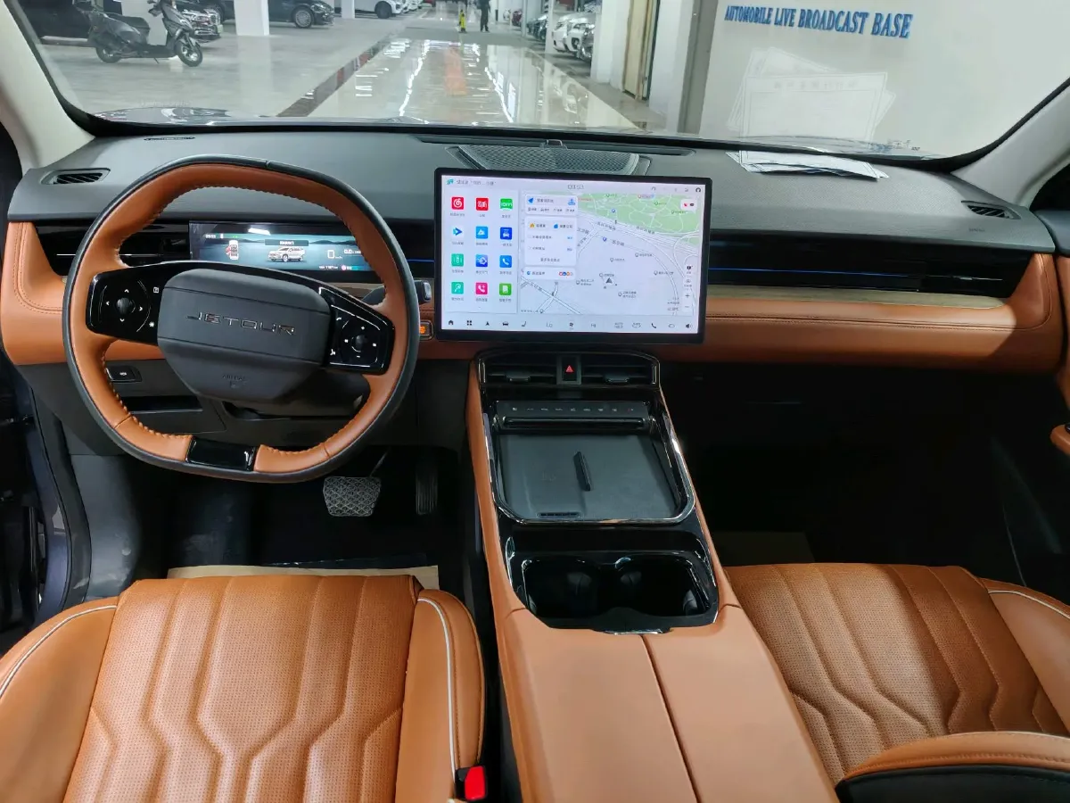 2025 Jetour DASHING 1.5T 184HP L4 7DCT,autocango,china used car exporter,china ev exporter,chinese used car exporter,chinese used ev exporter