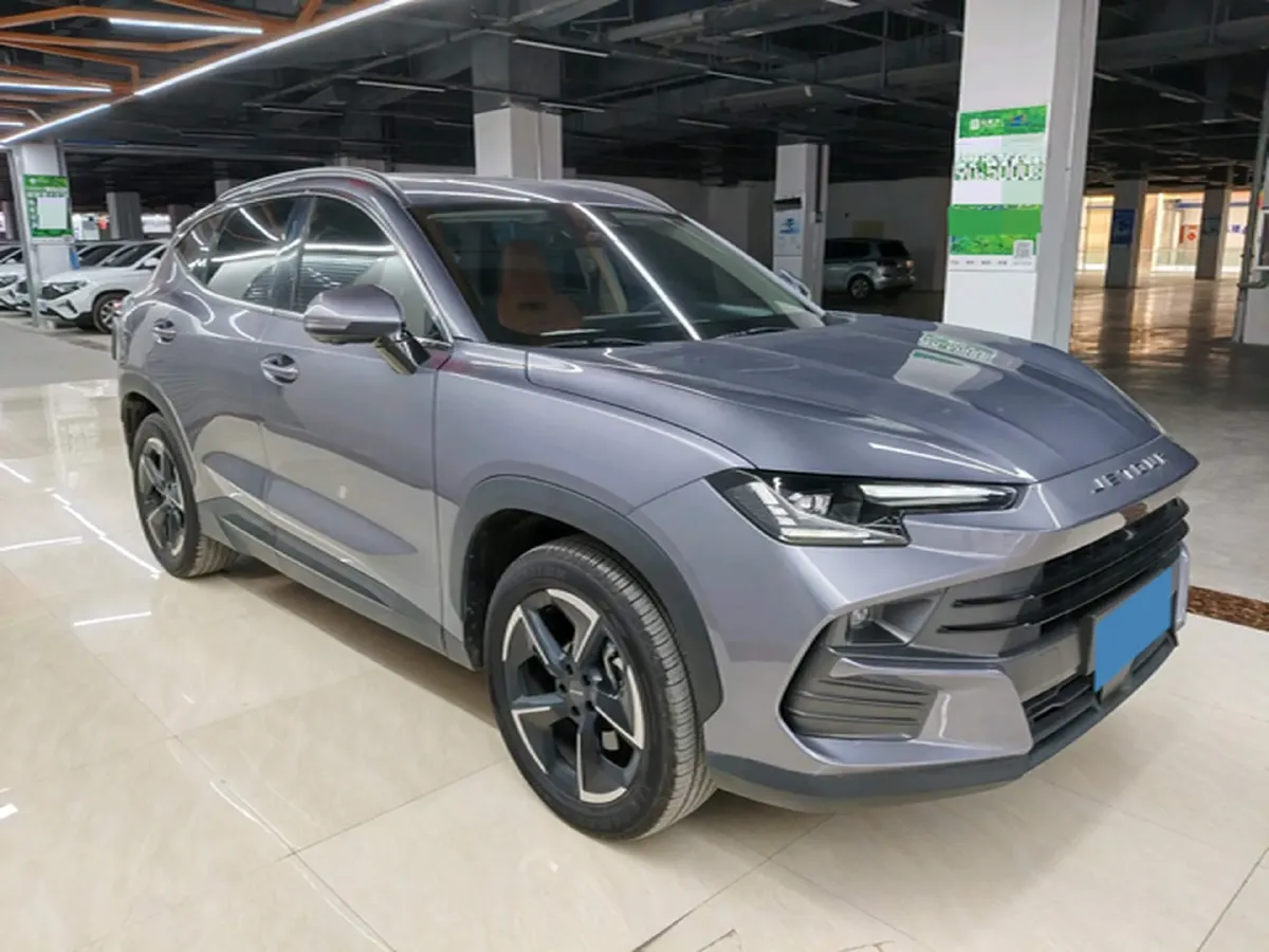 2025 Jetour DASHING 1.5T 184HP L4 7DCT,autocango,china used car exporter,china ev exporter,chinese used car exporter,chinese used ev exporter