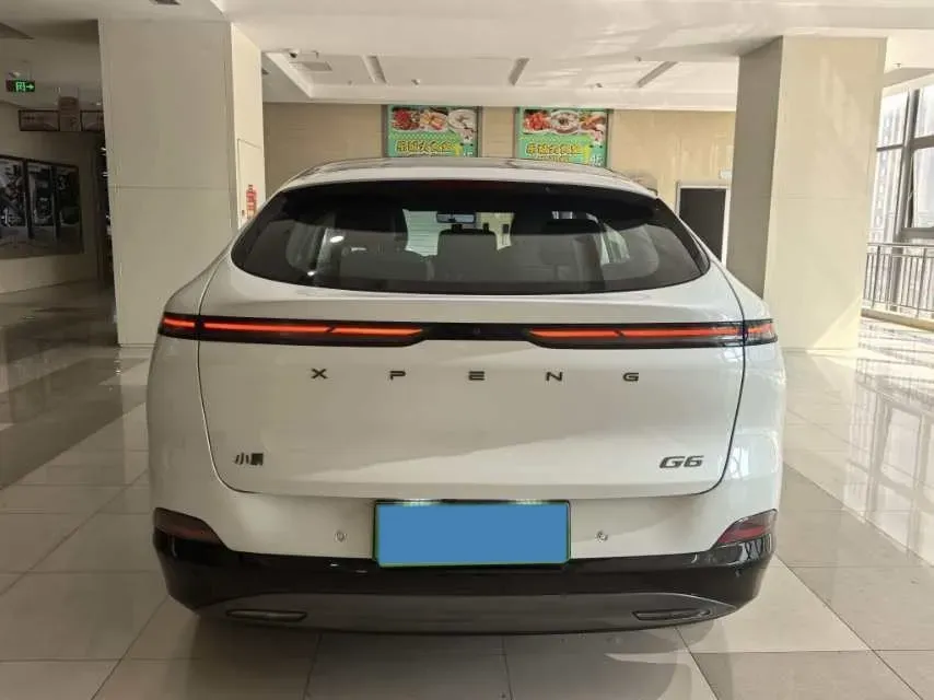 2025 Xpeng G6 BEV 68.5KWH,autocango,china used car exporter,china ev exporter,chinese used car exporter,chinese used ev exporter