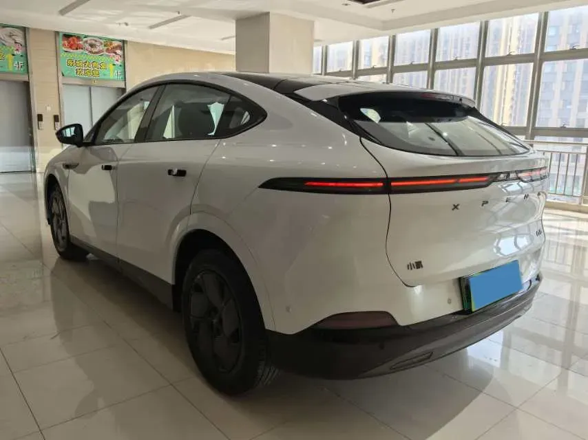 2025 Xpeng G6 BEV 68.5KWH,autocango,china used car exporter,china ev exporter,chinese used car exporter,chinese used ev exporter