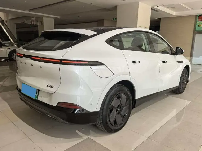 2025 Xpeng G6 BEV 68.5KWH,autocango,china used car exporter,china ev exporter,chinese used car exporter,chinese used ev exporter