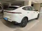 2025 Xpeng G6 BEV 68.5KWH