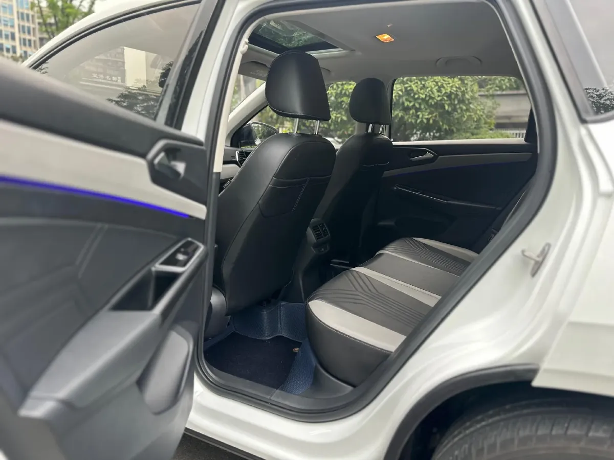 2023 Jetta VS5 1.4T 150HP L4 6AT,autocango,china used car exporter,china ev exporter,chinese used car exporter,chinese used ev exporter