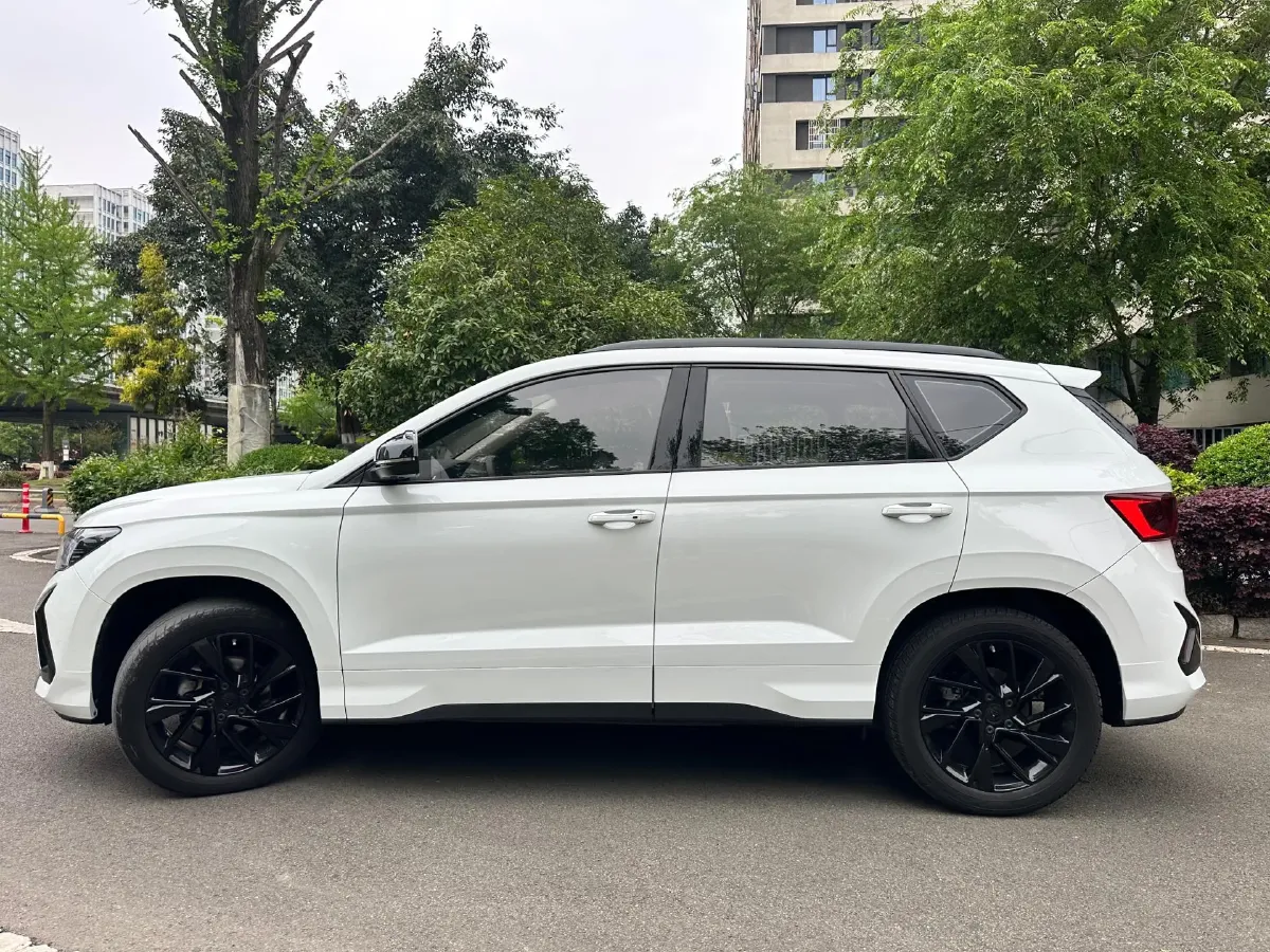 2023 Jetta VS5 1.4T 150HP L4 6AT,autocango,china used car exporter,china ev exporter,chinese used car exporter,chinese used ev exporter