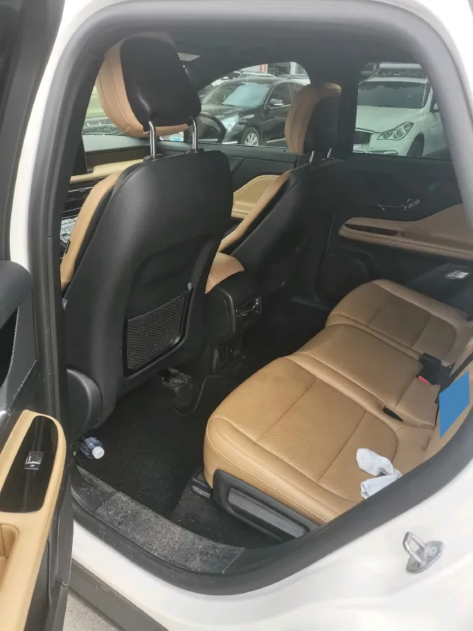 2022 Lincoln Corsair 2.0T 245HP L4 8AT,autocango,china used car exporter,china ev exporter,chinese used car exporter,chinese used ev exporter