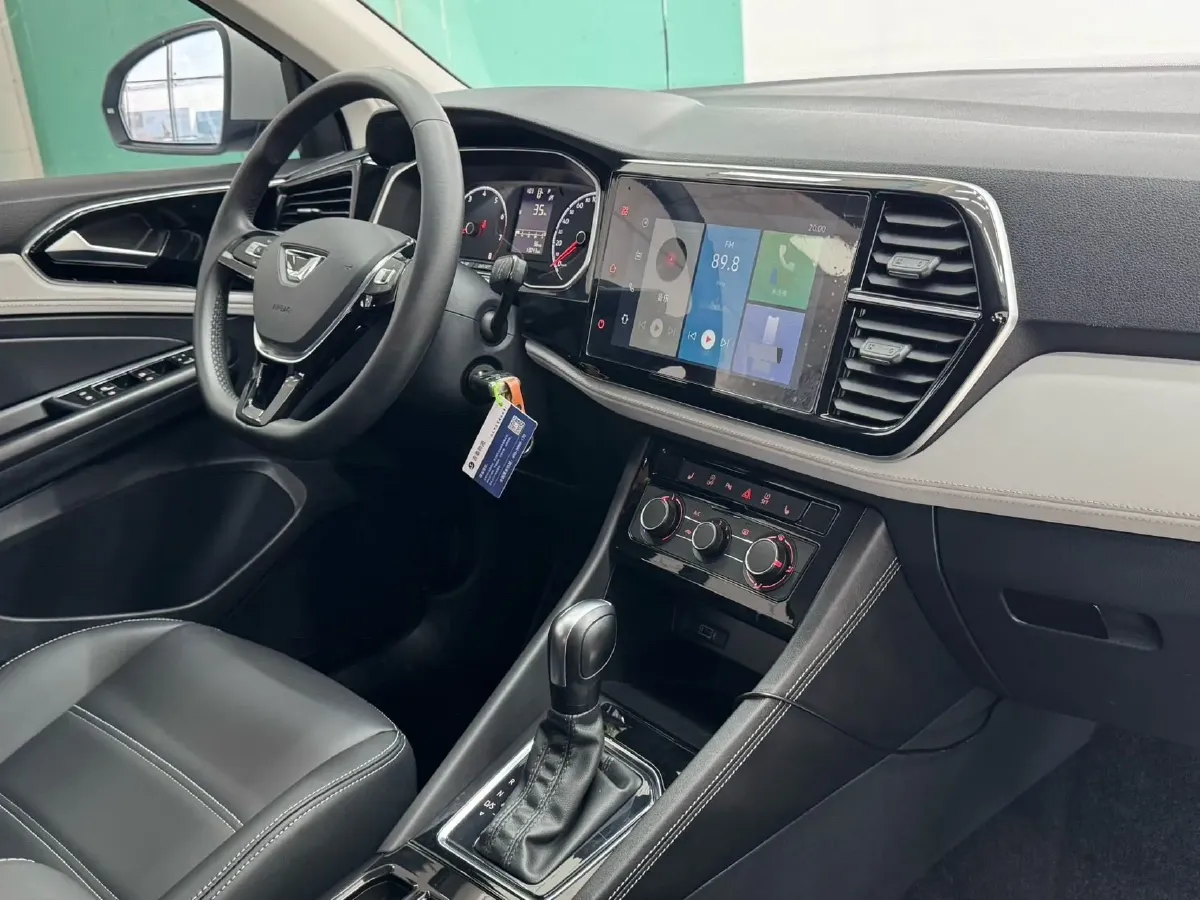 2022 Jetta VS5 1.4T 150HP L4 6AT,autocango,china used car exporter,china ev exporter,chinese used car exporter,chinese used ev exporter