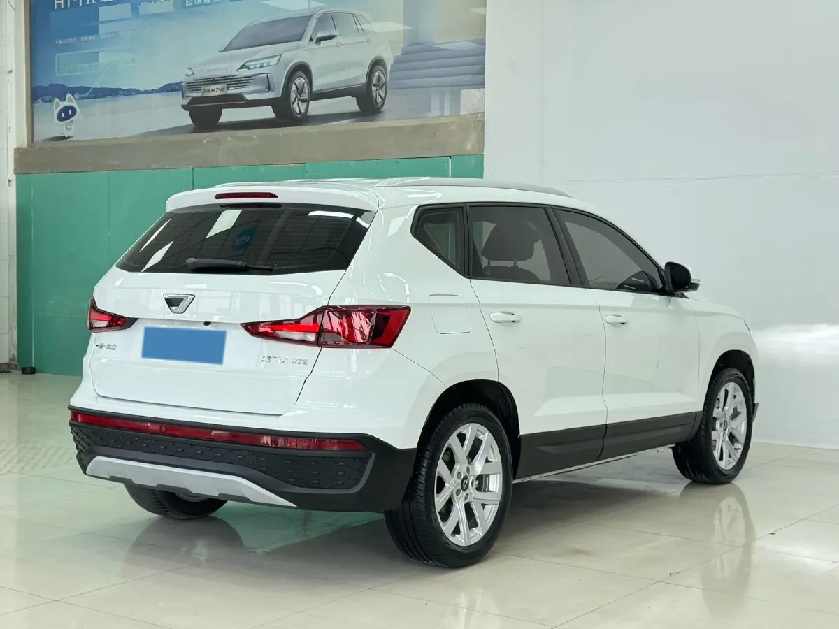 2022 Jetta VS5 1.4T 150HP L4 6AT,autocango,china used car exporter,china ev exporter,chinese used car exporter,chinese used ev exporter