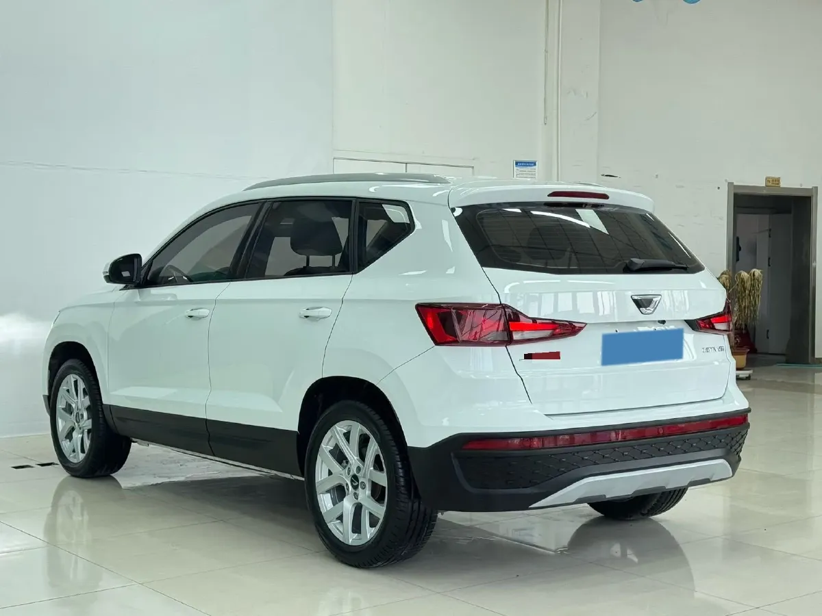 2022 Jetta VS5 1.4T 150HP L4 6AT,autocango,china used car exporter,china ev exporter,chinese used car exporter,chinese used ev exporter