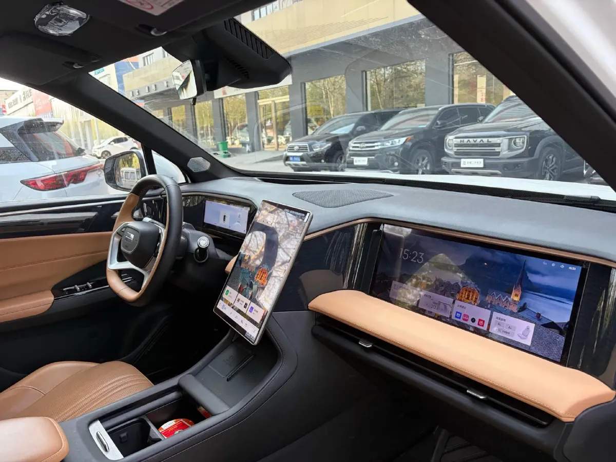 2024 Geely Galaxy L7 1.5T 163HP L4 3DHT PHEV 18.7KWH,autocango,china used car exporter,china ev exporter,chinese used car exporter,chinese used ev exporter