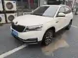 2020 Skoda Kamiq 1.5L 112HP L4 6AT