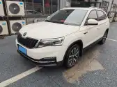 2020 SKODA KAMIQ,autocango,china used car exporter,china ev exporter,chinese used car exporter,chinese used ev exporter