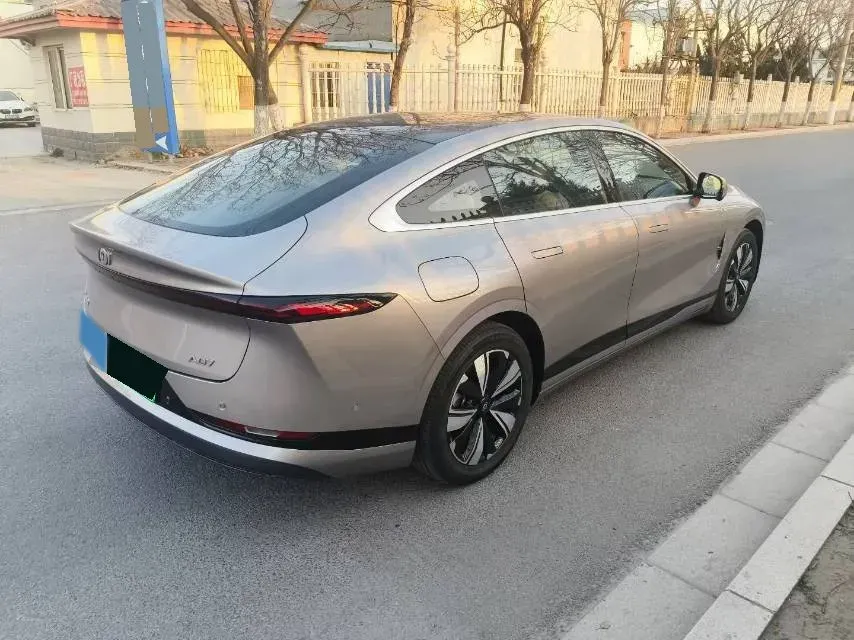 2025 ChangAn QiYuan A07 BEV 56.1KWH,autocango,china used car exporter,china ev exporter,chinese used car exporter,chinese used ev exporter