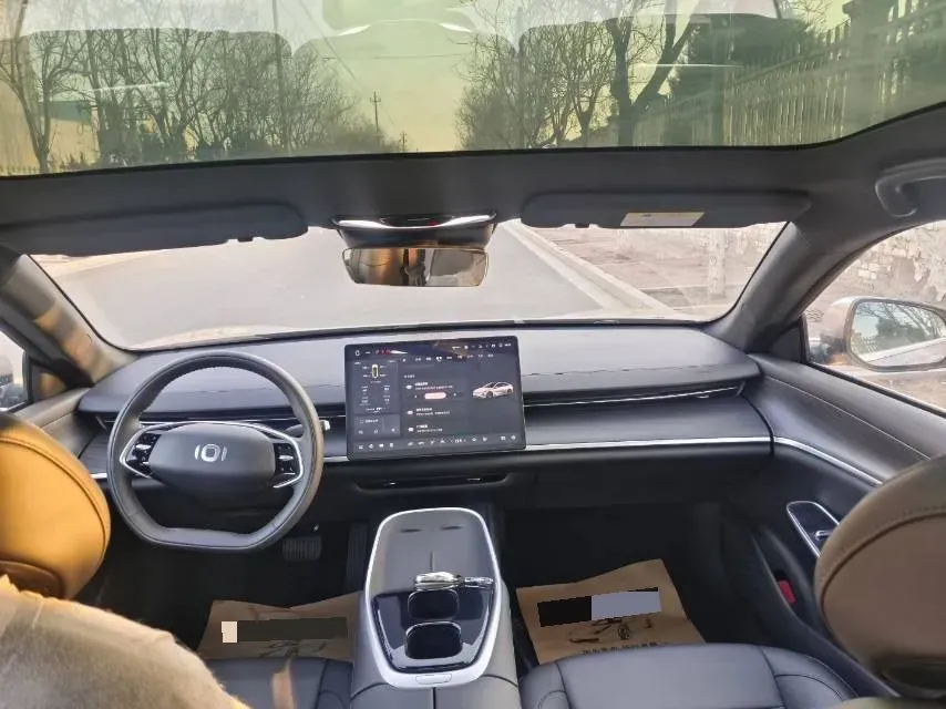 2025 ChangAn QiYuan A07 BEV 56.1KWH,autocango,china used car exporter,china ev exporter,chinese used car exporter,chinese used ev exporter