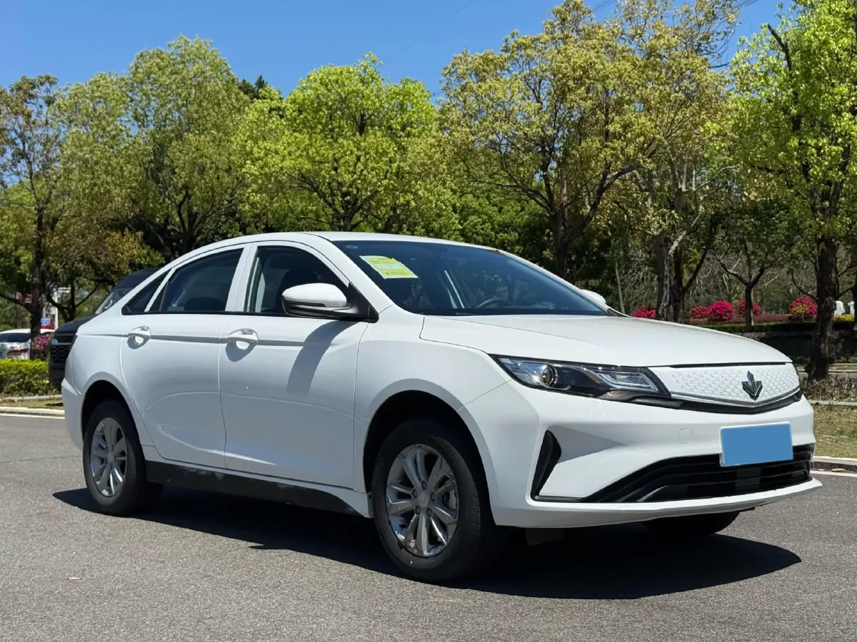 2023 Livan Maple 60s BEV 52.56KWH,autocango,china used car exporter,china ev exporter,chinese used car exporter,chinese used ev exporter