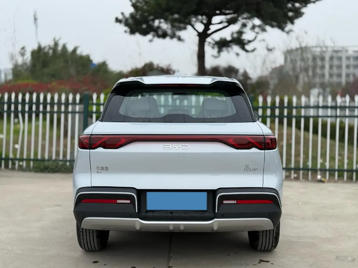 2025 BYD YuanUP BEV,autocango,china used car exporter,china ev exporter,chinese used car exporter,chinese used ev exporter