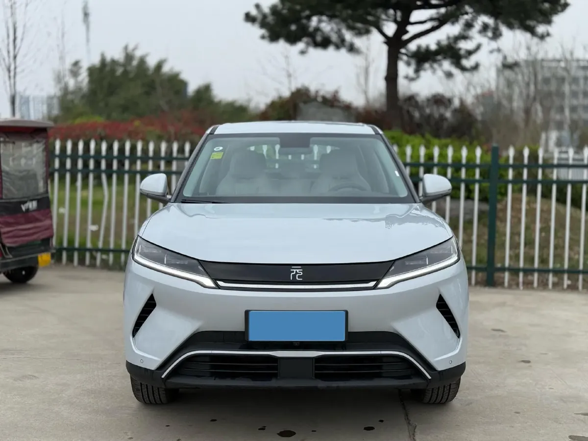 2025 BYD YuanUP BEV,autocango,china used car exporter,china ev exporter,chinese used car exporter,chinese used ev exporter