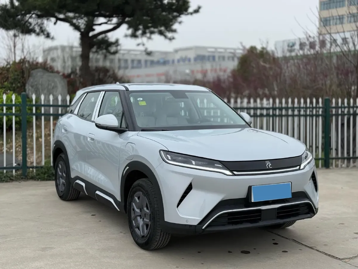 2025 BYD YuanUP BEV,autocango,china used car exporter,china ev exporter,chinese used car exporter,chinese used ev exporter