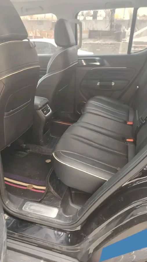 2023 Tank 300 2.0T 227HP L4 8AT,autocango,china used car exporter,china ev exporter,chinese used car exporter,chinese used ev exporter