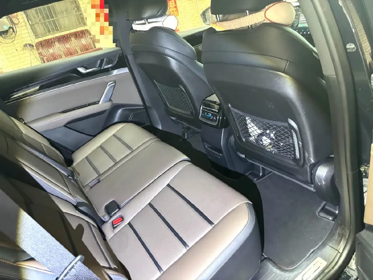 2021 BYD Tang 2.0T 192HP L4 6AT,autocango,china used car exporter,china ev exporter,chinese used car exporter,chinese used ev exporter