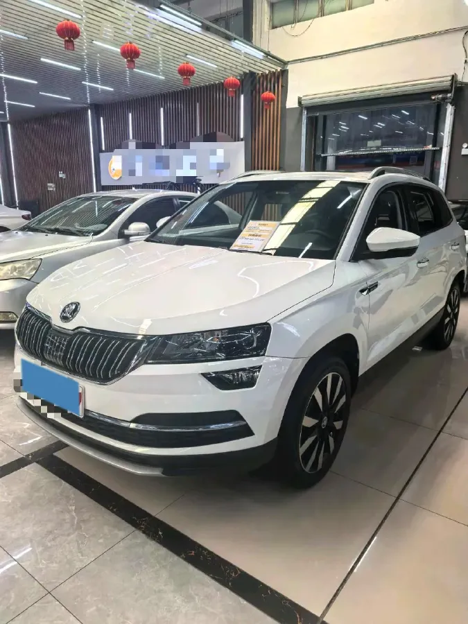2018 Skoda Octavia 1.4T 150HP L4 7DCT,autocango,china used car exporter,china ev exporter,chinese used car exporter,chinese used ev exporter