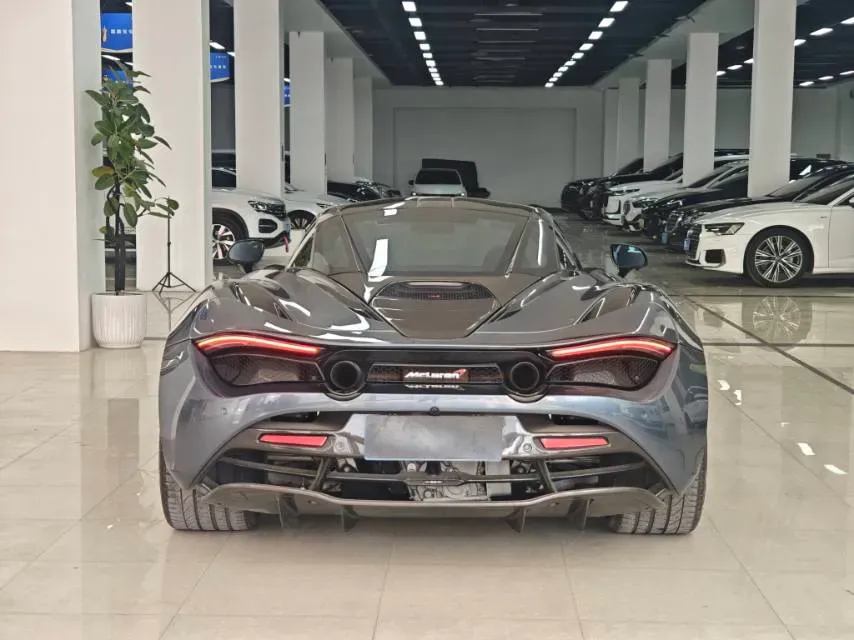 2017 McLaren 720S 4.0T 720HP V8 7DCT,autocango,china used car exporter,china ev exporter,chinese used car exporter,chinese used ev exporter