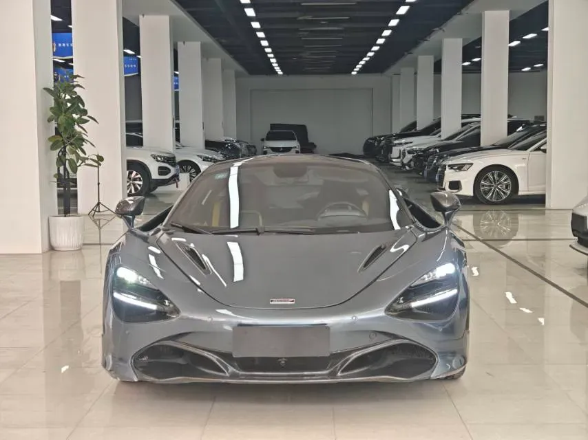 2017 McLaren 720S 4.0T 720HP V8 7DCT,autocango,china used car exporter,china ev exporter,chinese used car exporter,chinese used ev exporter