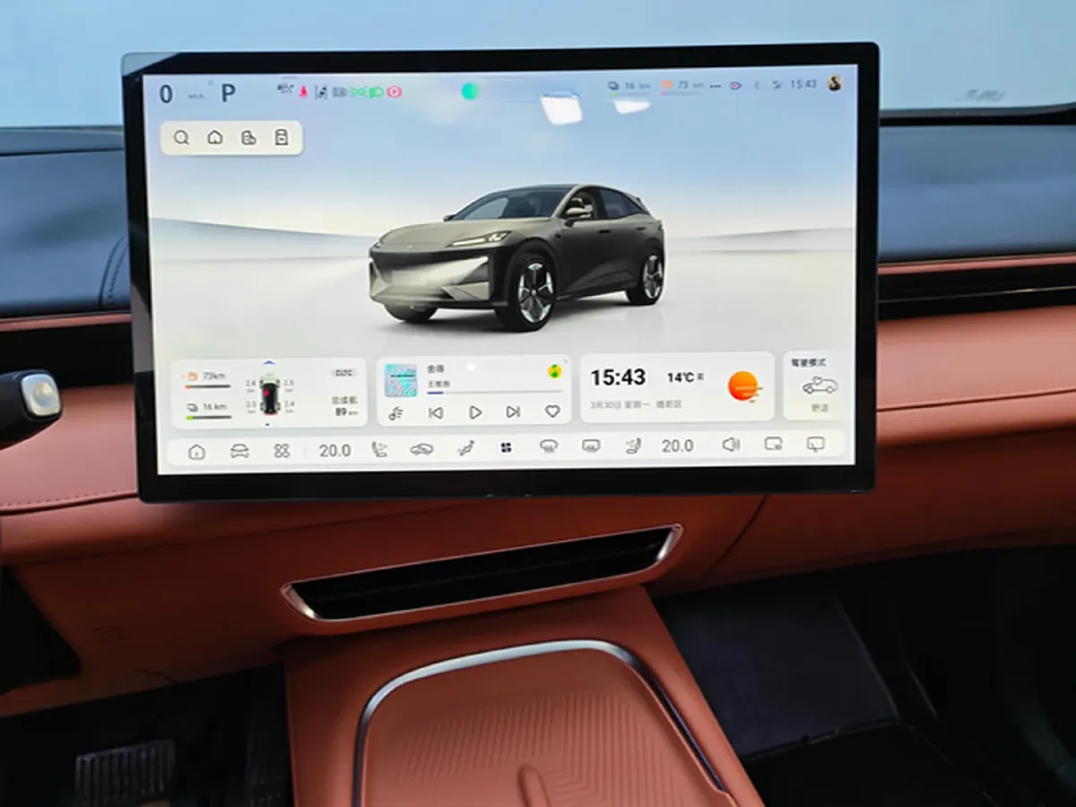 2023 Deepal S07 1.5L 95HP L4 REEV 18.99KWH,autocango,china used car exporter,china ev exporter,chinese used car exporter,chinese used ev exporter