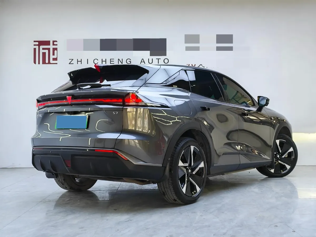 2023 Deepal S07 1.5L 95HP L4 REEV 18.99KWH,autocango,china used car exporter,china ev exporter,chinese used car exporter,chinese used ev exporter