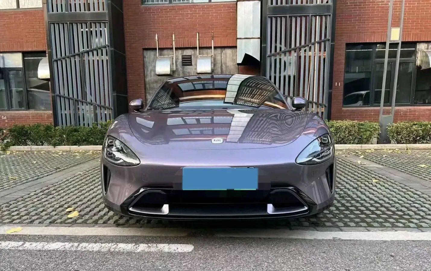 2024 MI SU7 BEV 73.6KWH,autocango,china used car exporter,china ev exporter,chinese used car exporter,chinese used ev exporter