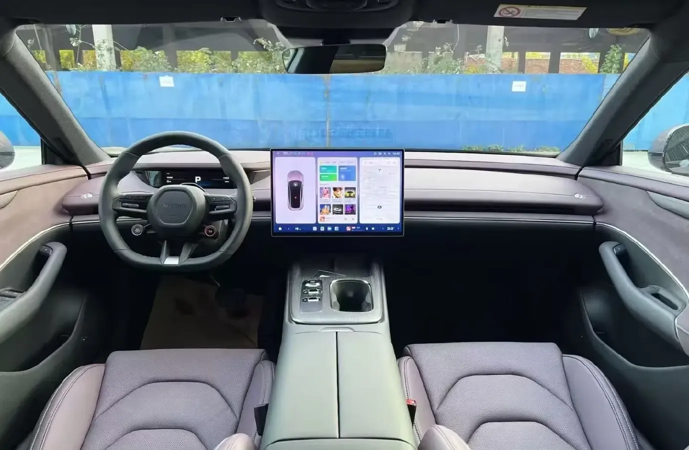 2024 MI SU7 BEV 73.6KWH,autocango,china used car exporter,china ev exporter,chinese used car exporter,chinese used ev exporter