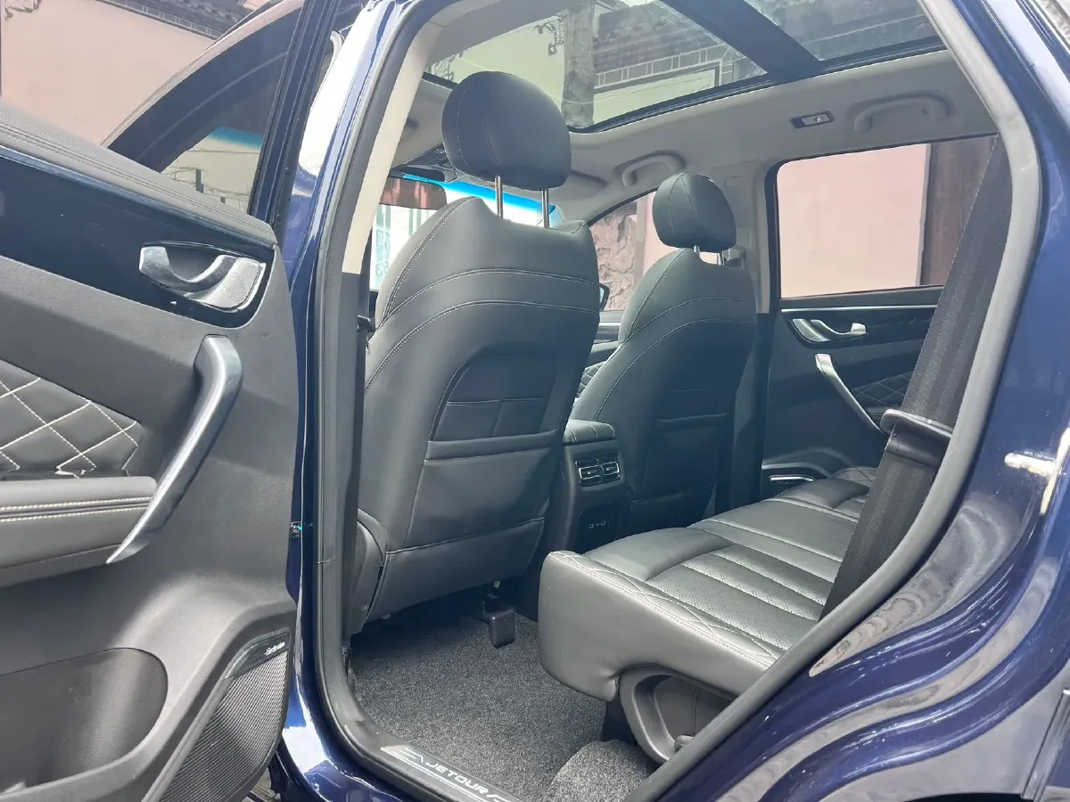 2020 Chery Tiggo 8 1.6T 197HP L4 7DCT,autocango,china used car exporter,china ev exporter,chinese used car exporter,chinese used ev exporter