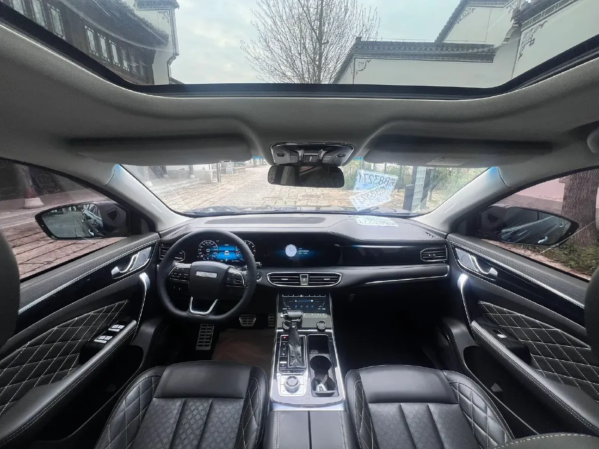 2020 Chery Tiggo 8 1.6T 197HP L4 7DCT,autocango,china used car exporter,china ev exporter,chinese used car exporter,chinese used ev exporter