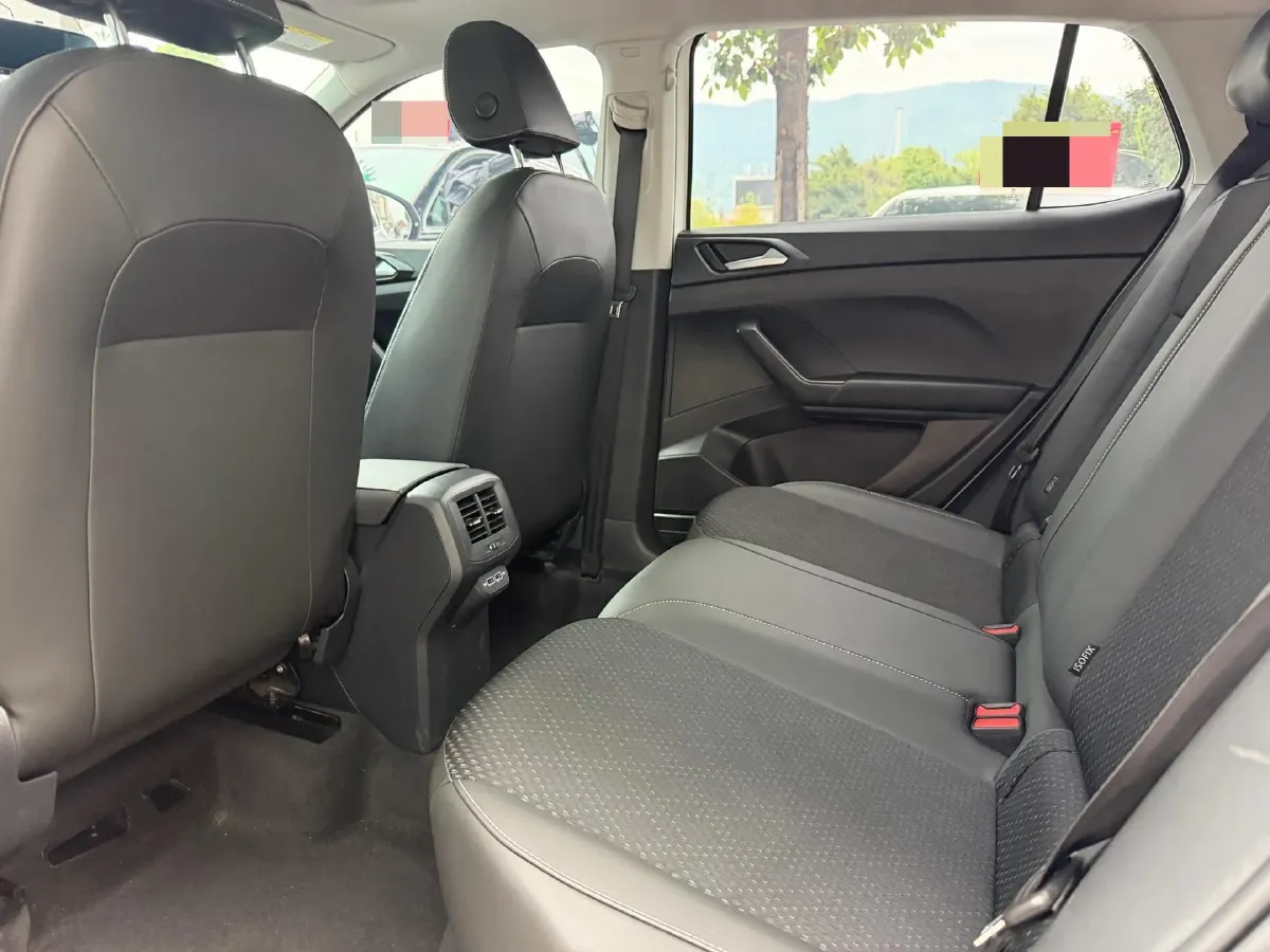 2020 Volkswagen Tacqua 1.5L 113HP L4 6AT,autocango,china used car exporter,china ev exporter,chinese used car exporter,chinese used ev exporter